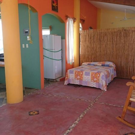 El Tucan Puerto Escondido  Kültér fotó