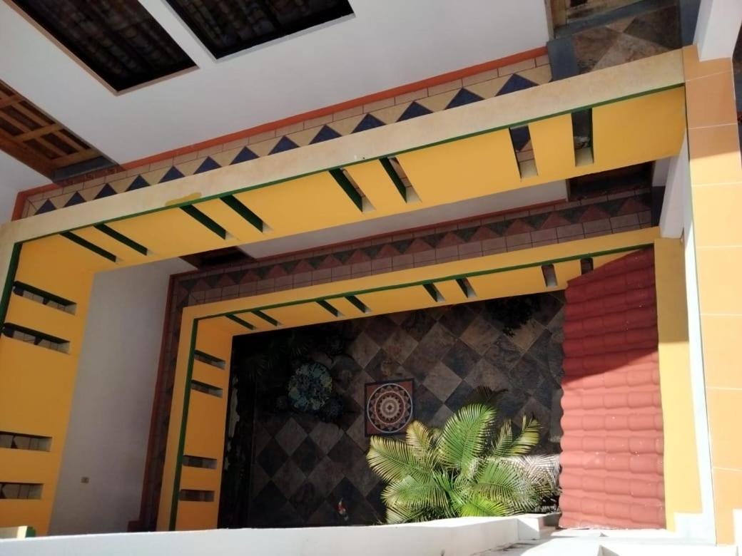 El Tucan Puerto Escondido  Kültér fotó