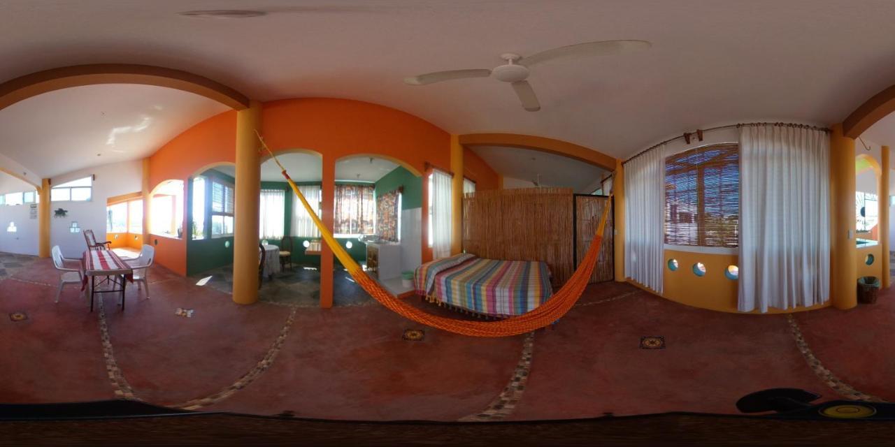 El Tucan Puerto Escondido  Kültér fotó