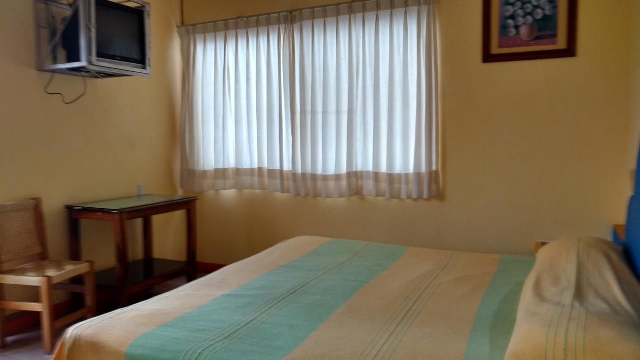 El Tucan Puerto Escondido  Kültér fotó
