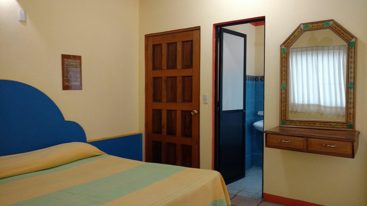 El Tucan Puerto Escondido  Kültér fotó