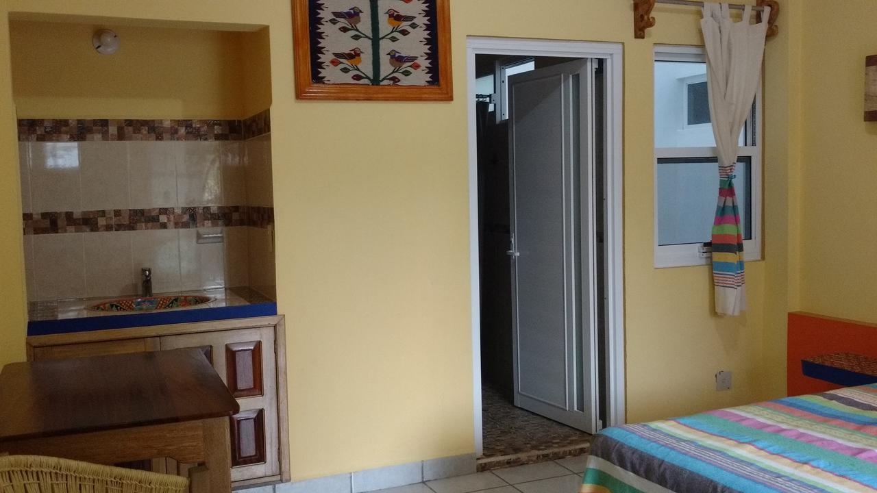 El Tucan Puerto Escondido  Kültér fotó