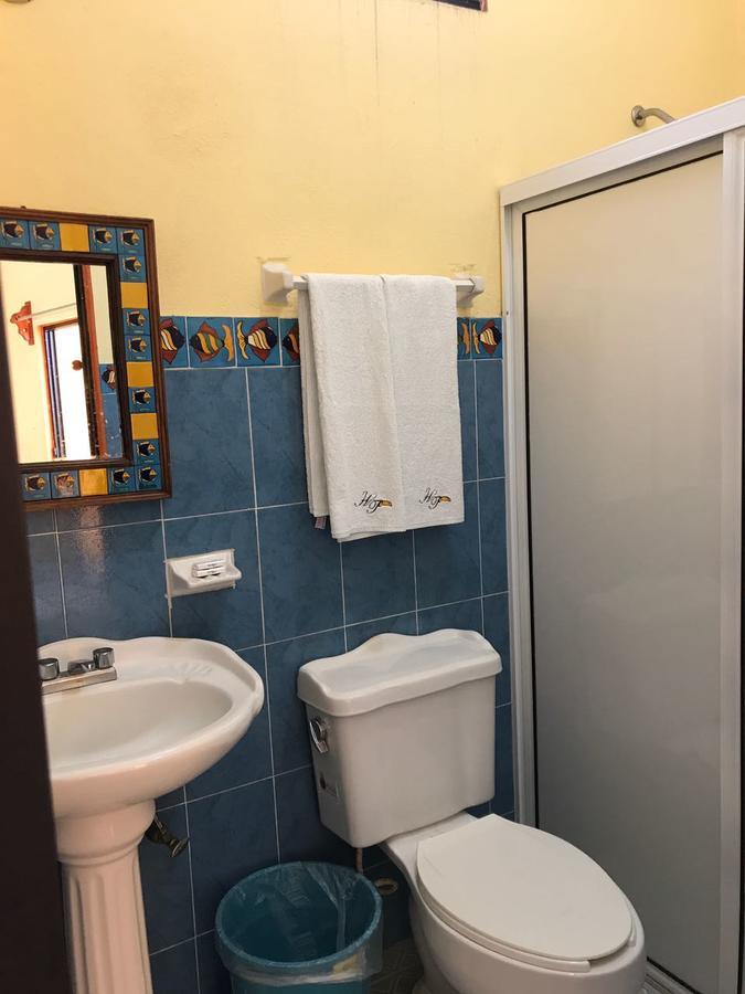 El Tucan Puerto Escondido  Kültér fotó
